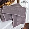 ELEGANTE BAGNO Grigio Πετσετα  Versace V19.69